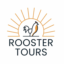 Rooster Tours Logo