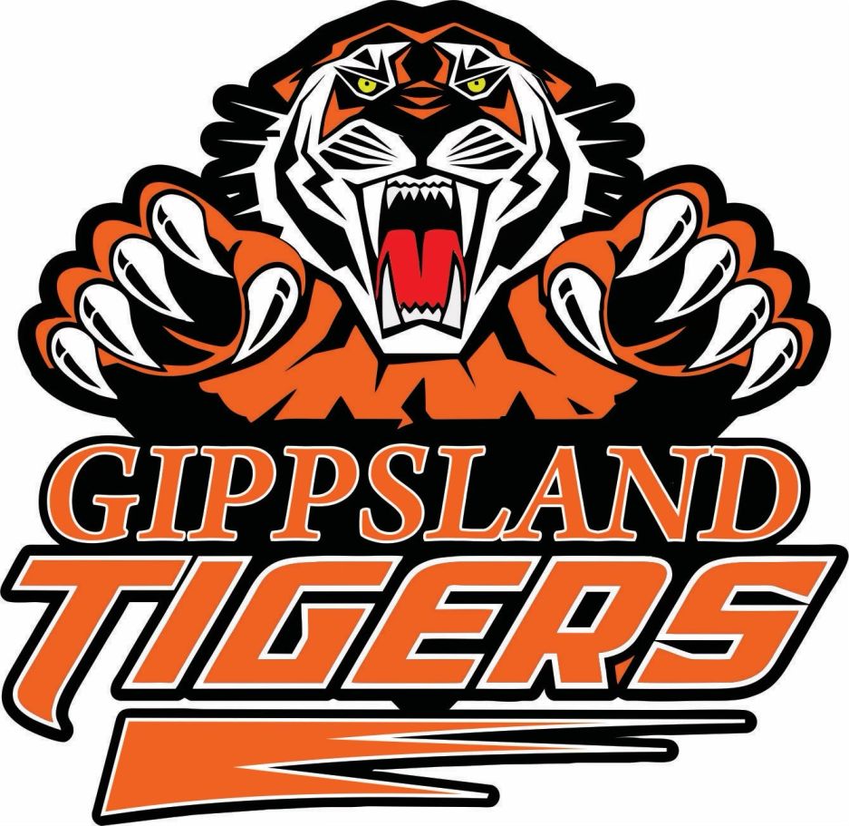 Gippsland Tigers Logo