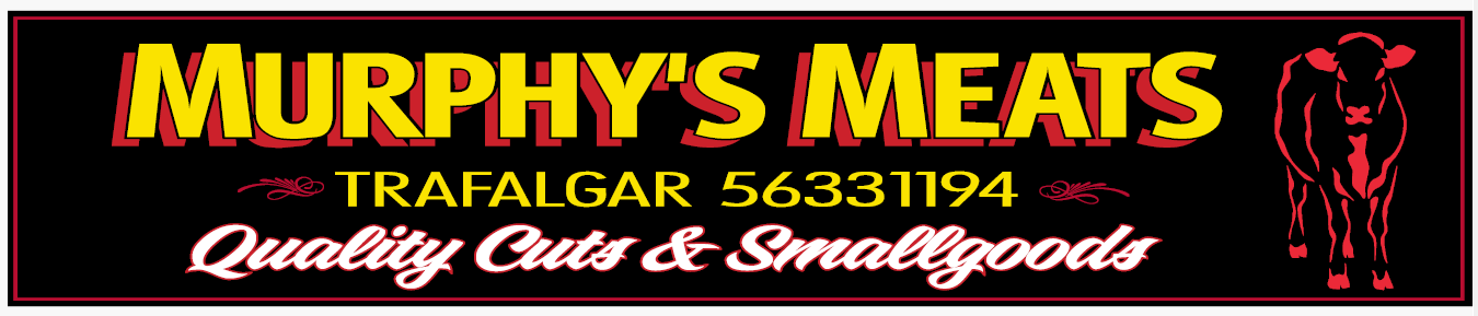 Murphy's Meats Logo