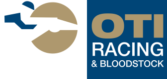 OTI Racing & Bloodstock Logo