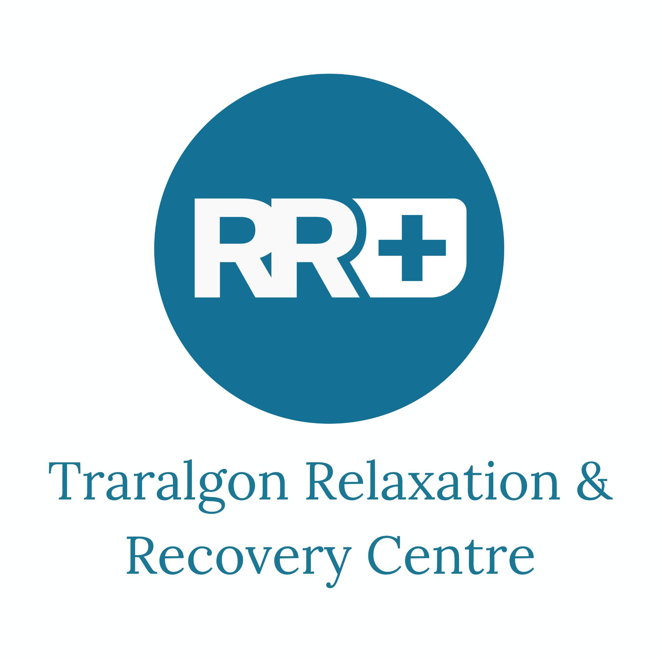 Traralgon Relaxation and Recovery Centre Logo