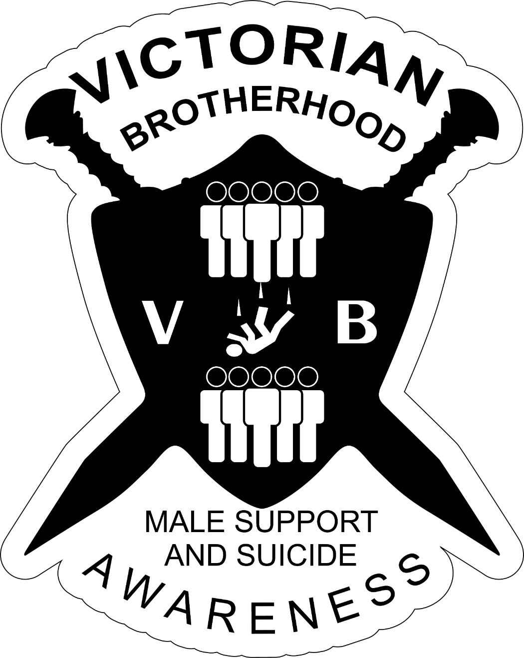 Victorian Brotherhood Logo