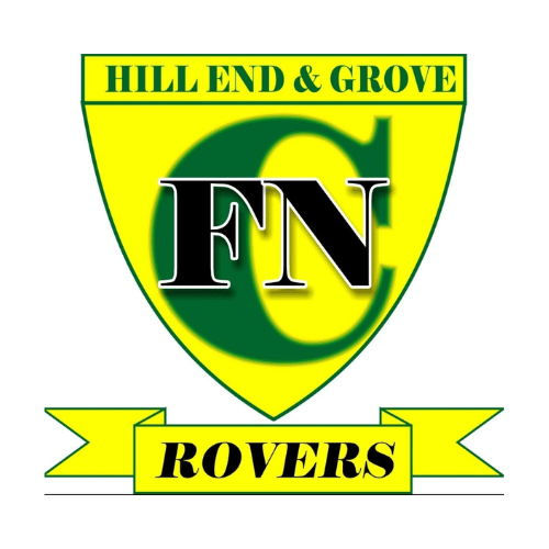 Hill End Football Netball Club