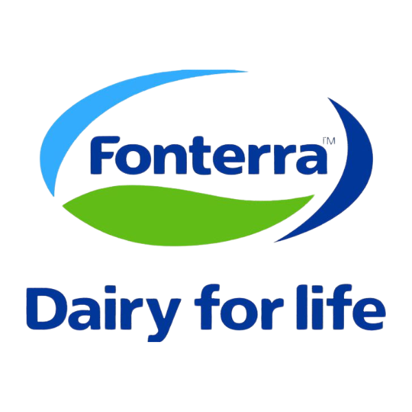 Fonterra Logo