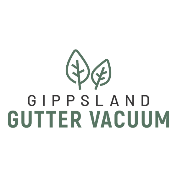 Gippsland Gutter Vacuum Logo