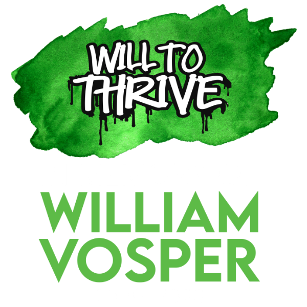 Will To Thrive Logo